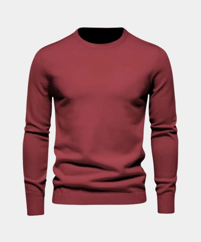 Rene™ | Sweater Minimalista