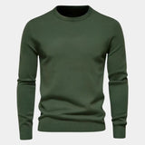 Rene™ | Sweater Minimalista
