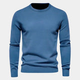 Rene™ | Sweater Minimalista