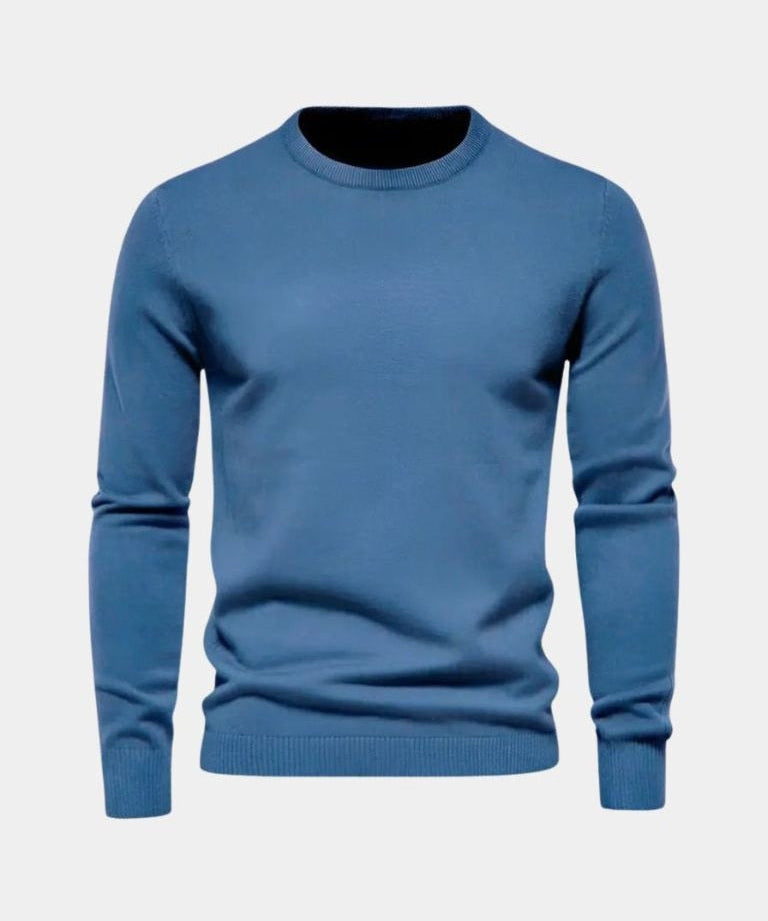 Rene™ | Sweater Minimalista