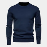 Rene™ | Sweater Minimalista