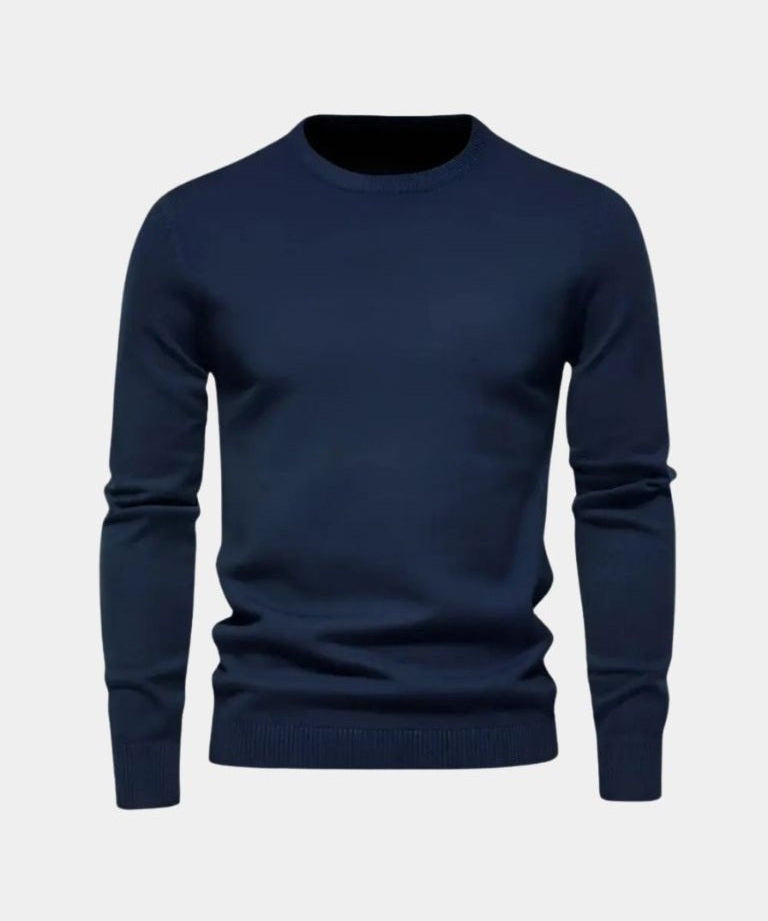 Rene™ | Sweater Minimalista