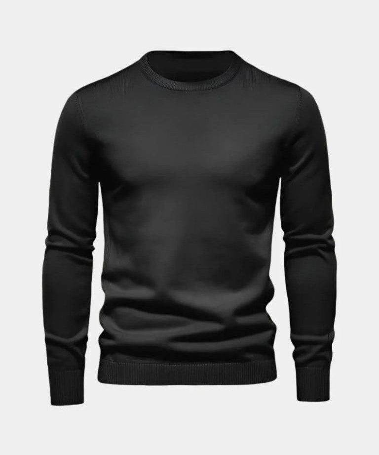 Rene™ | Sweater Minimalista
