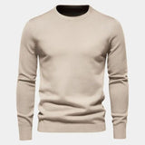 Rene™ | Sweater Minimalista