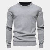 Rene™ | Sweater Minimalista