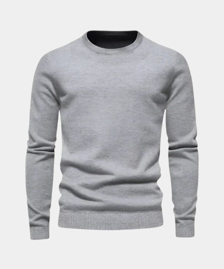 Rene™ | Sweater Minimalista