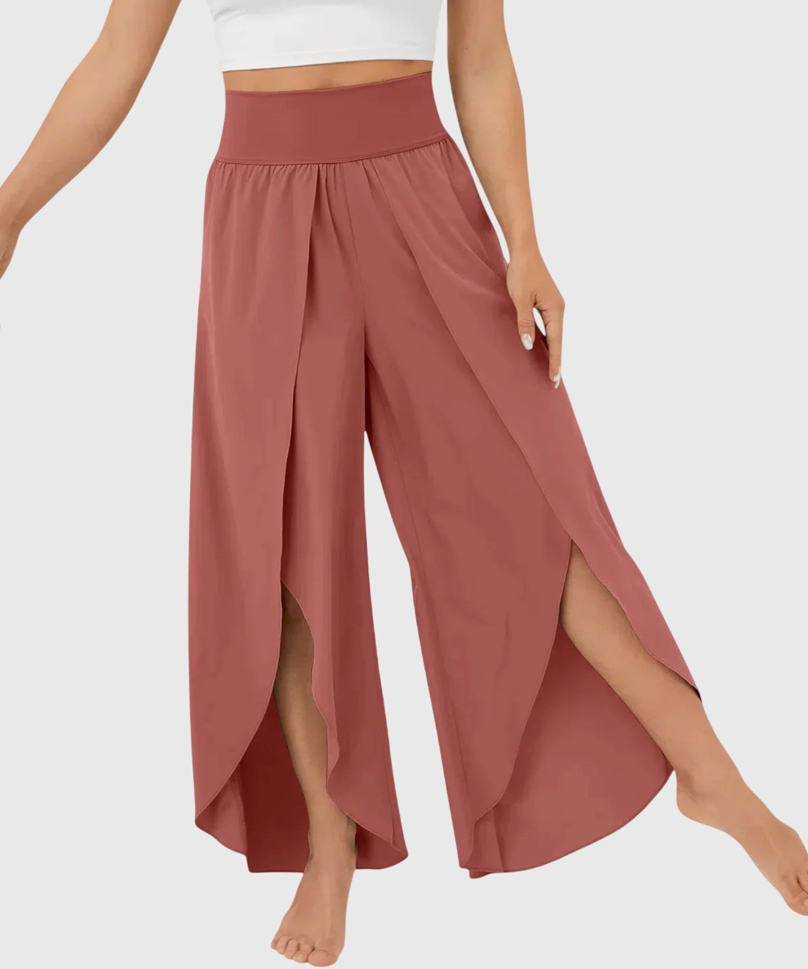 Rikke | Calças AirFlow