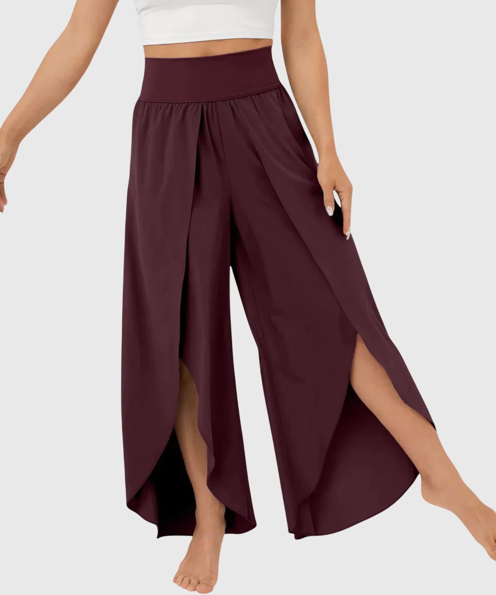 Rikke | Calças AirFlow