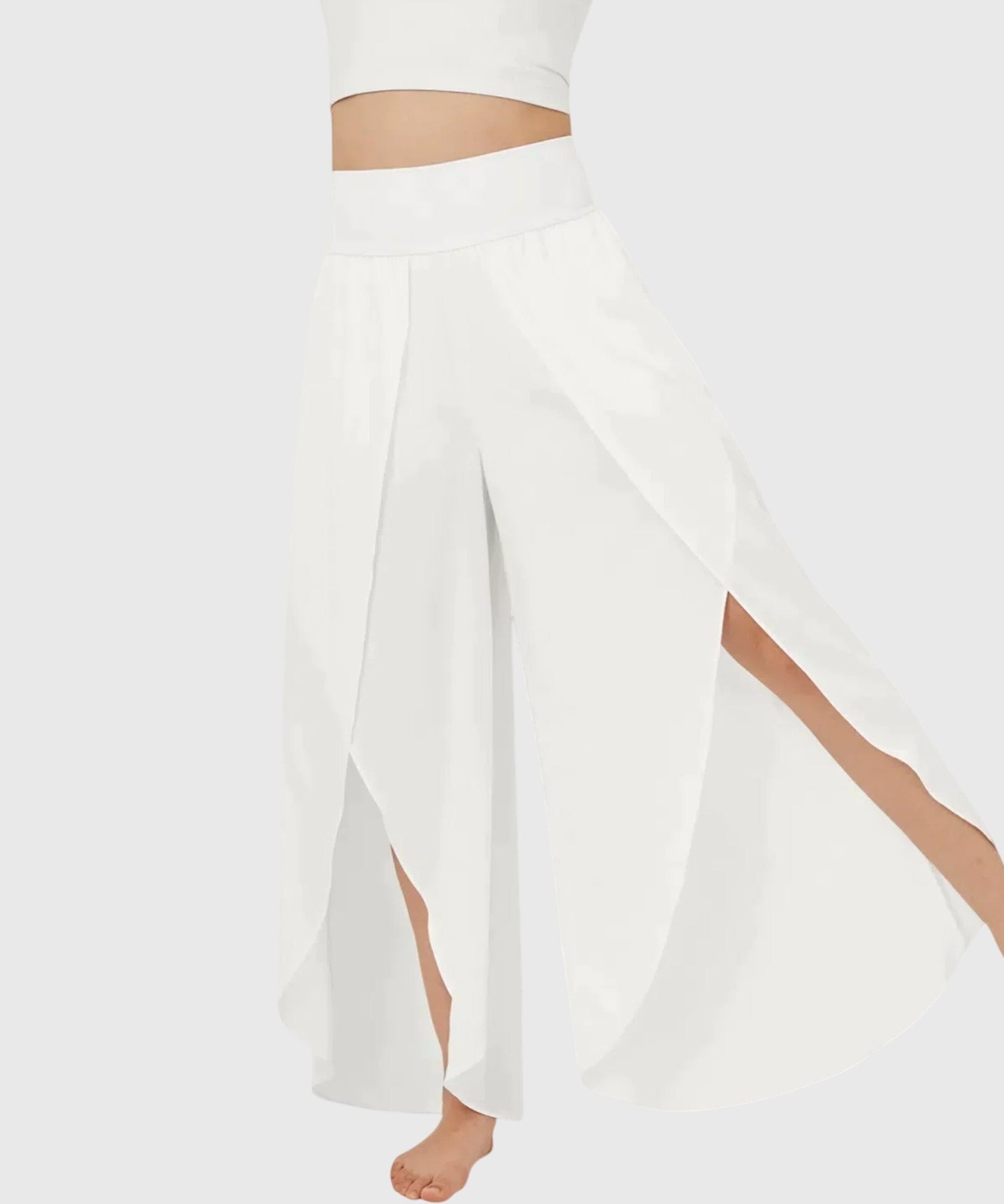 Rikke | Calças AirFlow