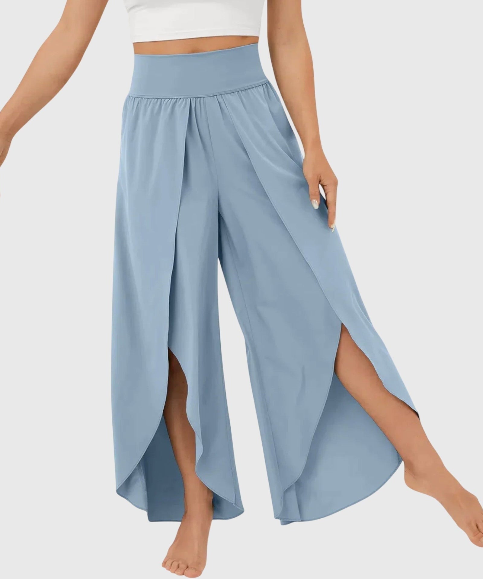 Rikke | Calças AirFlow