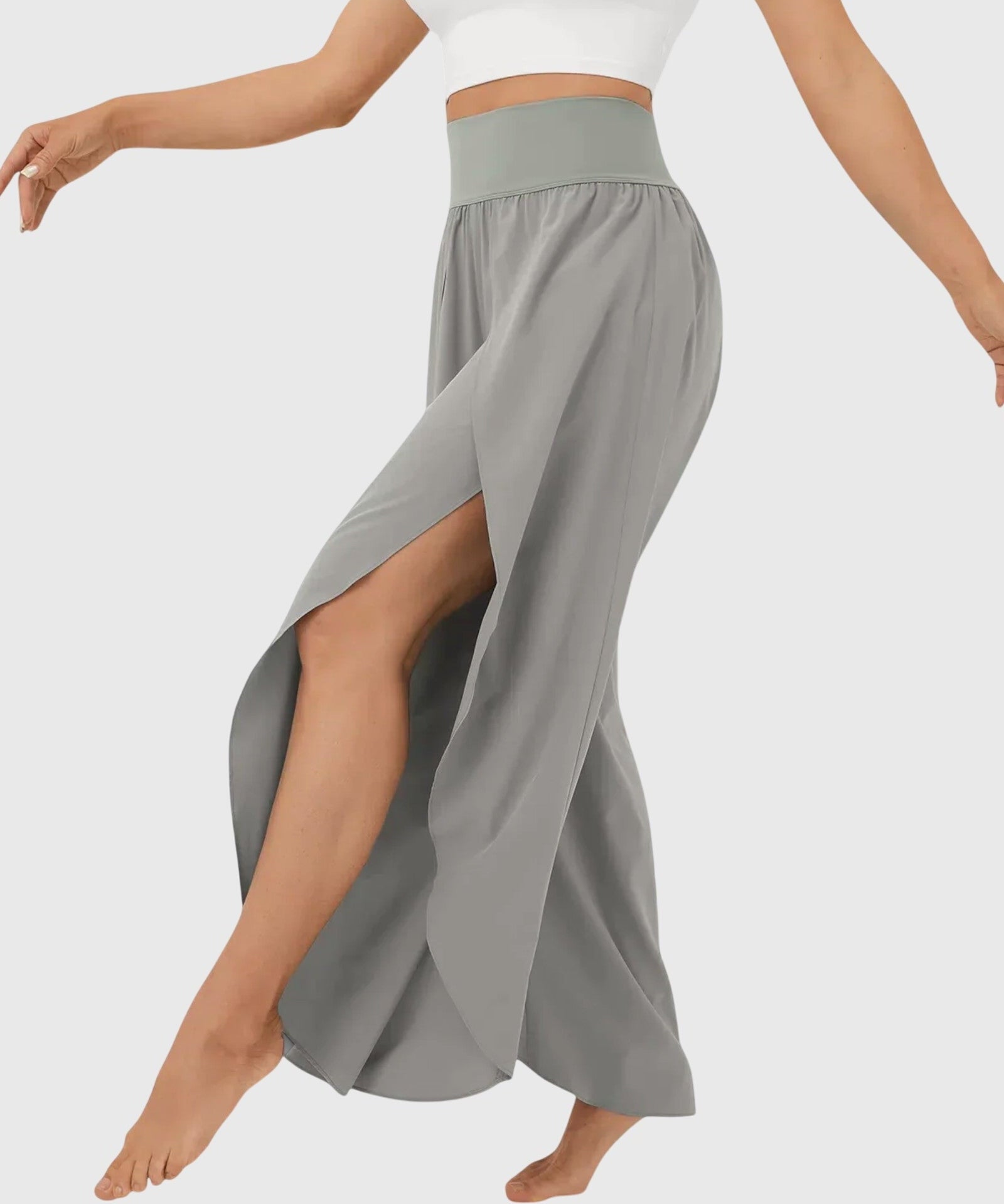 Rikke | Calças AirFlow