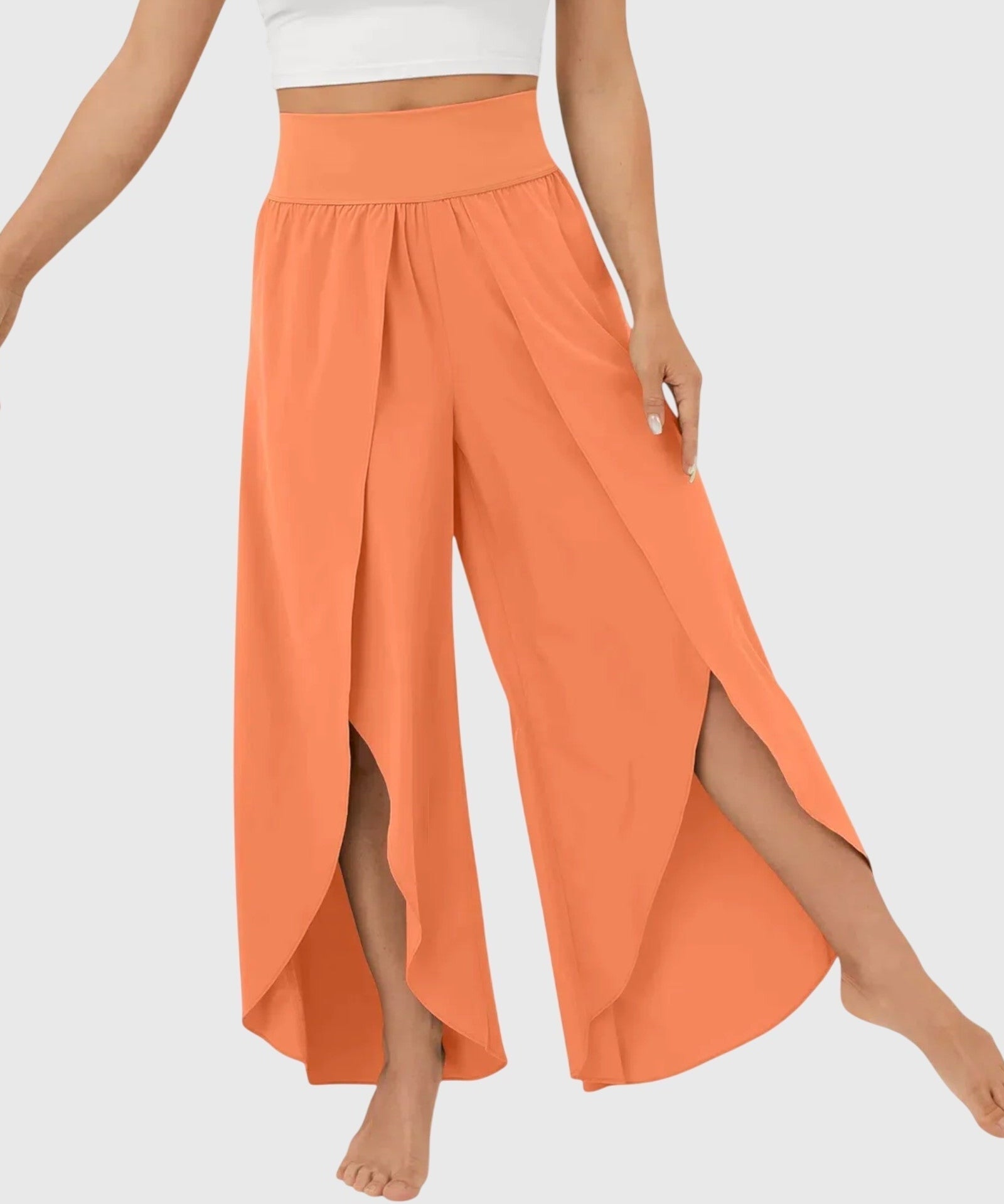 Rikke | Calças AirFlow