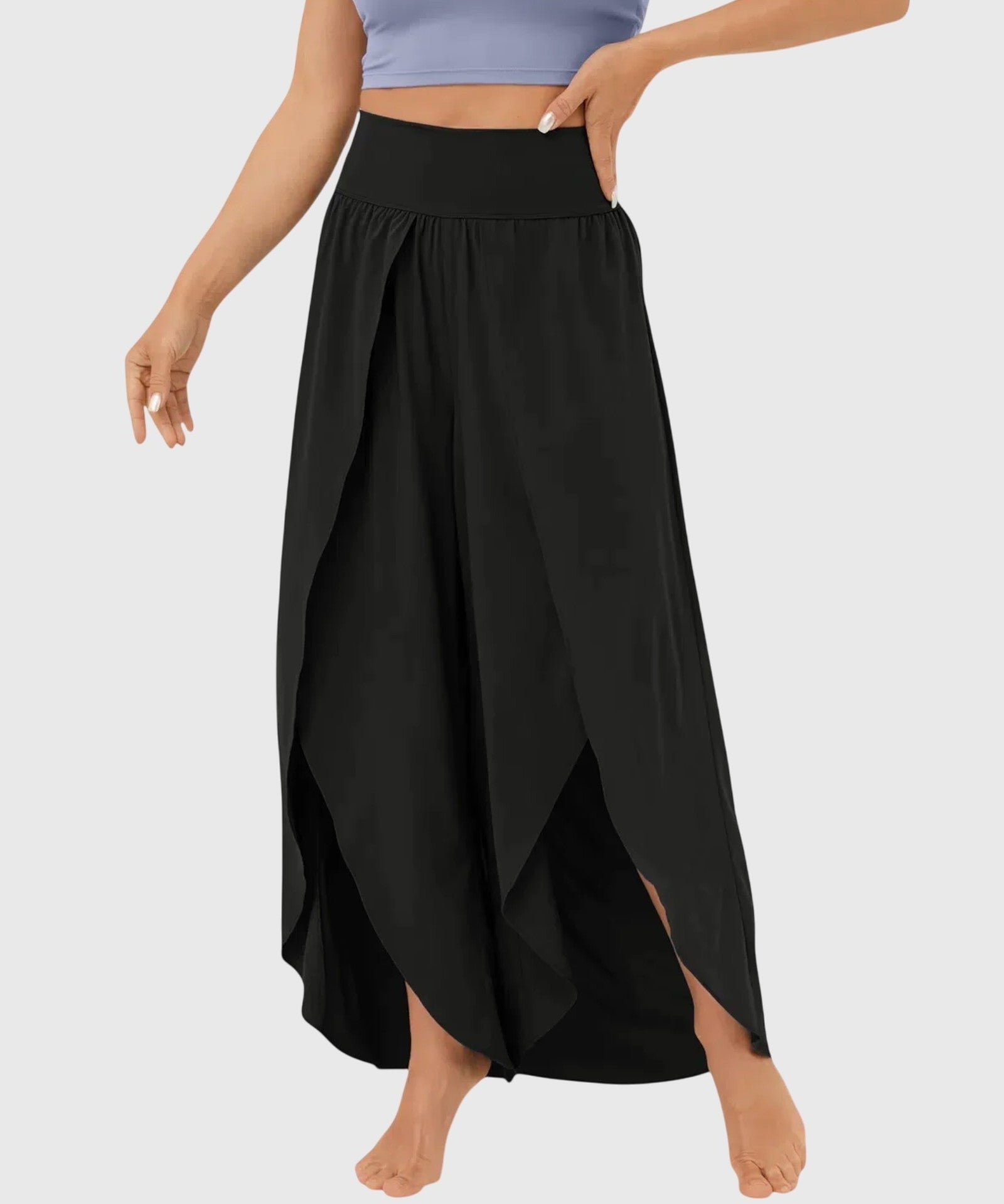 Rikke | Calças AirFlow