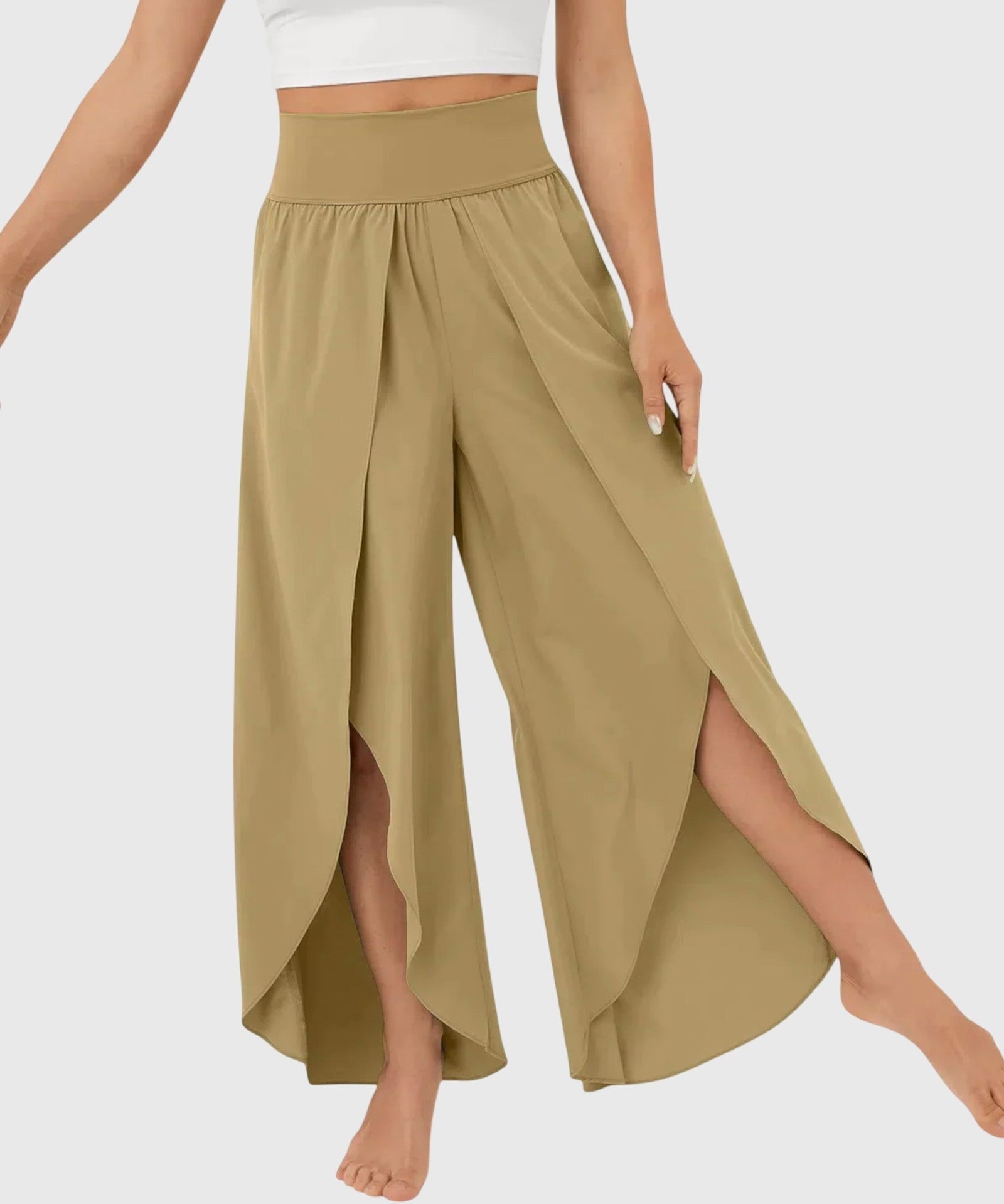 Rikke | Calças AirFlow