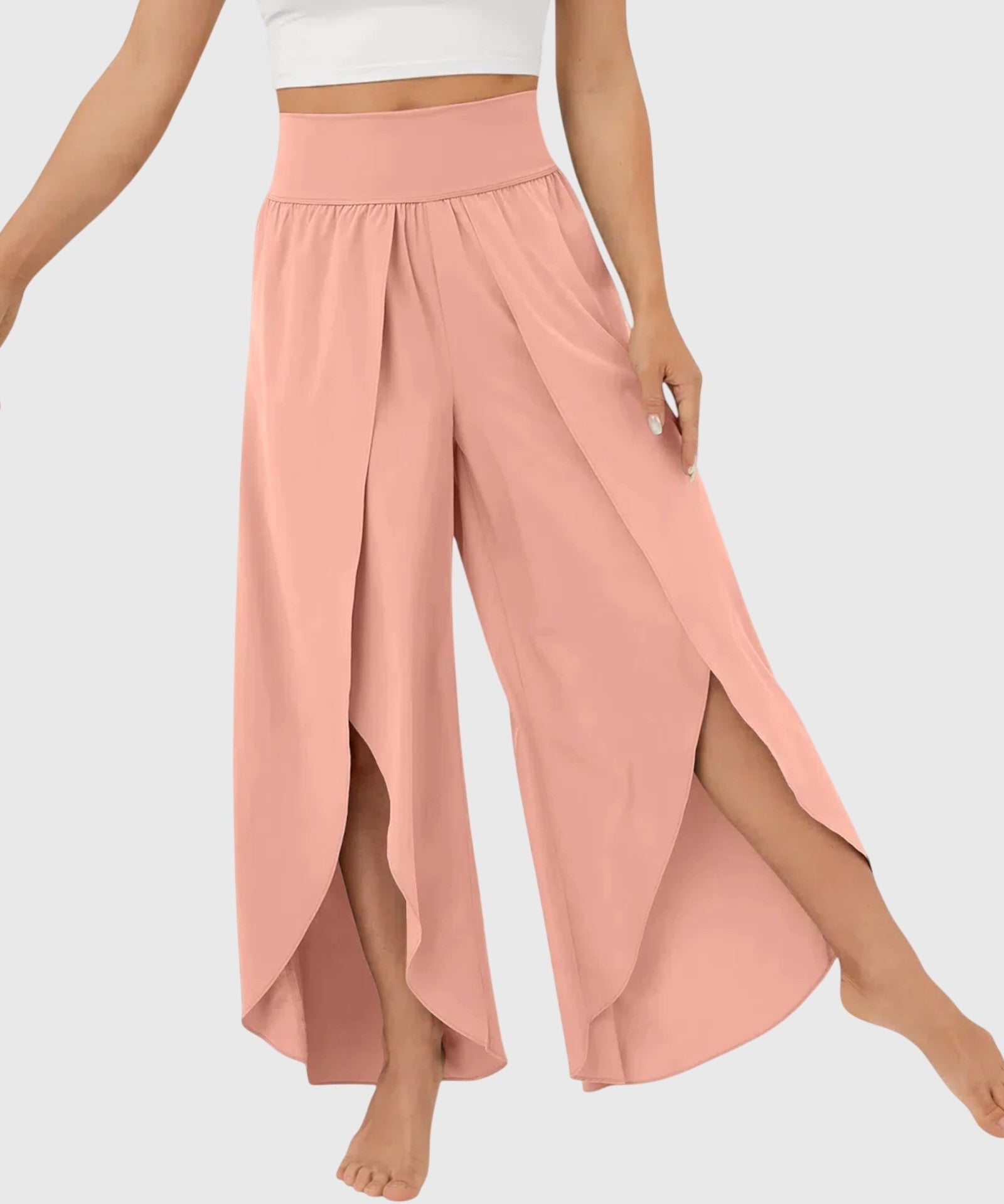 Rikke | Calças AirFlow