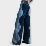 Rikke | Calças Boho