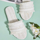 Rikke | Sapato Pompon