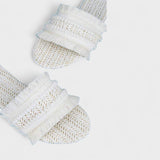 Rikke | Sapato Pompon