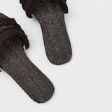 Rikke | Sapato Pompon