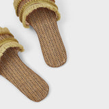 Rikke | Sapato Pompon