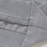 Roald™ | Polo de Couro Trançado