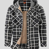 Rolf™ | Casaco sherpa quente