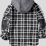 Rolf™ | Casaco sherpa quente