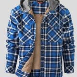 Rolf™ | Casaco sherpa quente