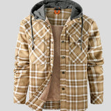 Rolf™ | Casaco sherpa quente