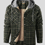 Rolf™ | Casaco sherpa quente