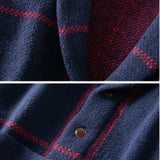 Rom™ | Casaco Tricotado com Cinto