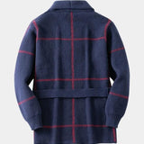 Rom™ | Casaco Tricotado com Cinto