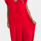 Ronja | Macacão de leopardo