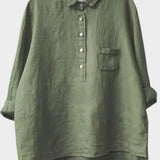 Ronja | Blusa de Luxo