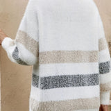 Rosa | Cardigan Lang