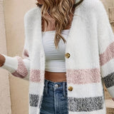 Rosa | Cardigan Lang