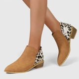 Rosa | Botas Ortopédicas