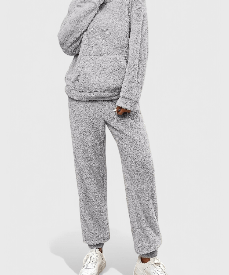 Rosa | Conjunto Teddy