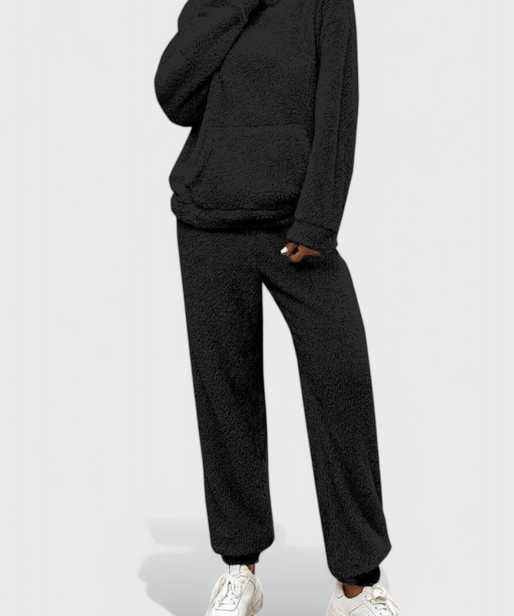 Rosa | Conjunto Teddy