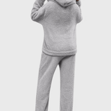 Rosa | Conjunto Teddy