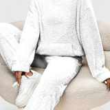 Rosa | Conjunto Teddy