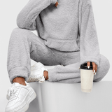 Rosa | Conjunto Teddy