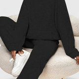 Rosa | Conjunto Teddy