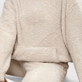 Rosa | Conjunto Teddy