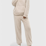 Rosa | Conjunto Teddy