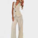 Rosa | Conjunto de duas peças