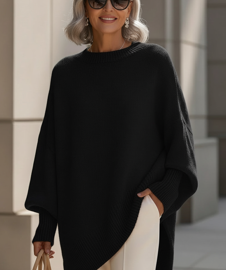 Rosa™ | Sweater Oversized