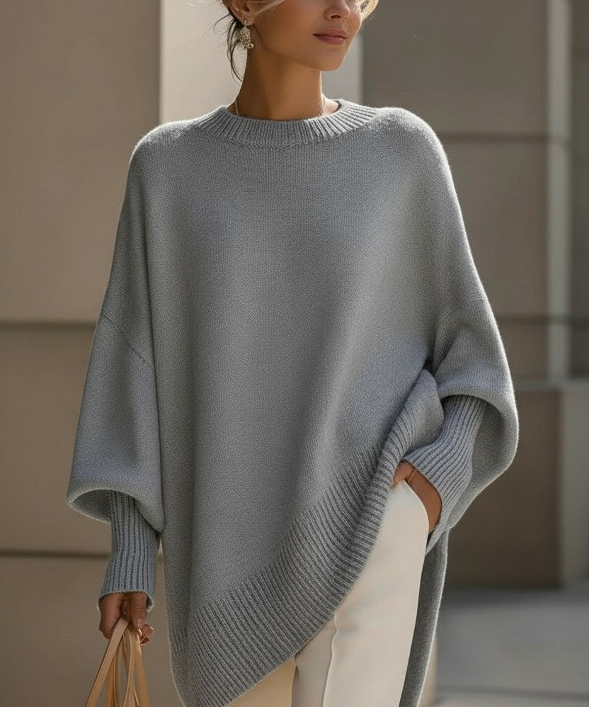 Rosa™ | Sweater Oversized