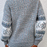 Ruby | Sweater Universitário