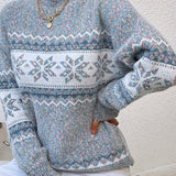 Ruby | Sweater Universitário